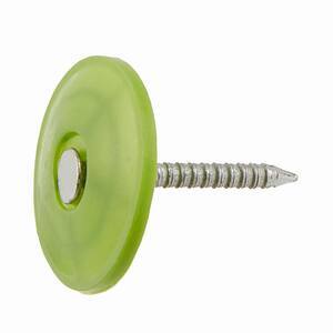 HAND-DRIVE 1" ROOFCAP RS EG 2M